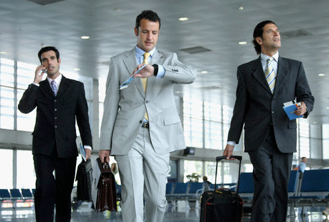 Aerei stilizzati - business travel aziende Aerei stilizzati - business travel aziende